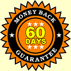 Guaranteed by ClickBank